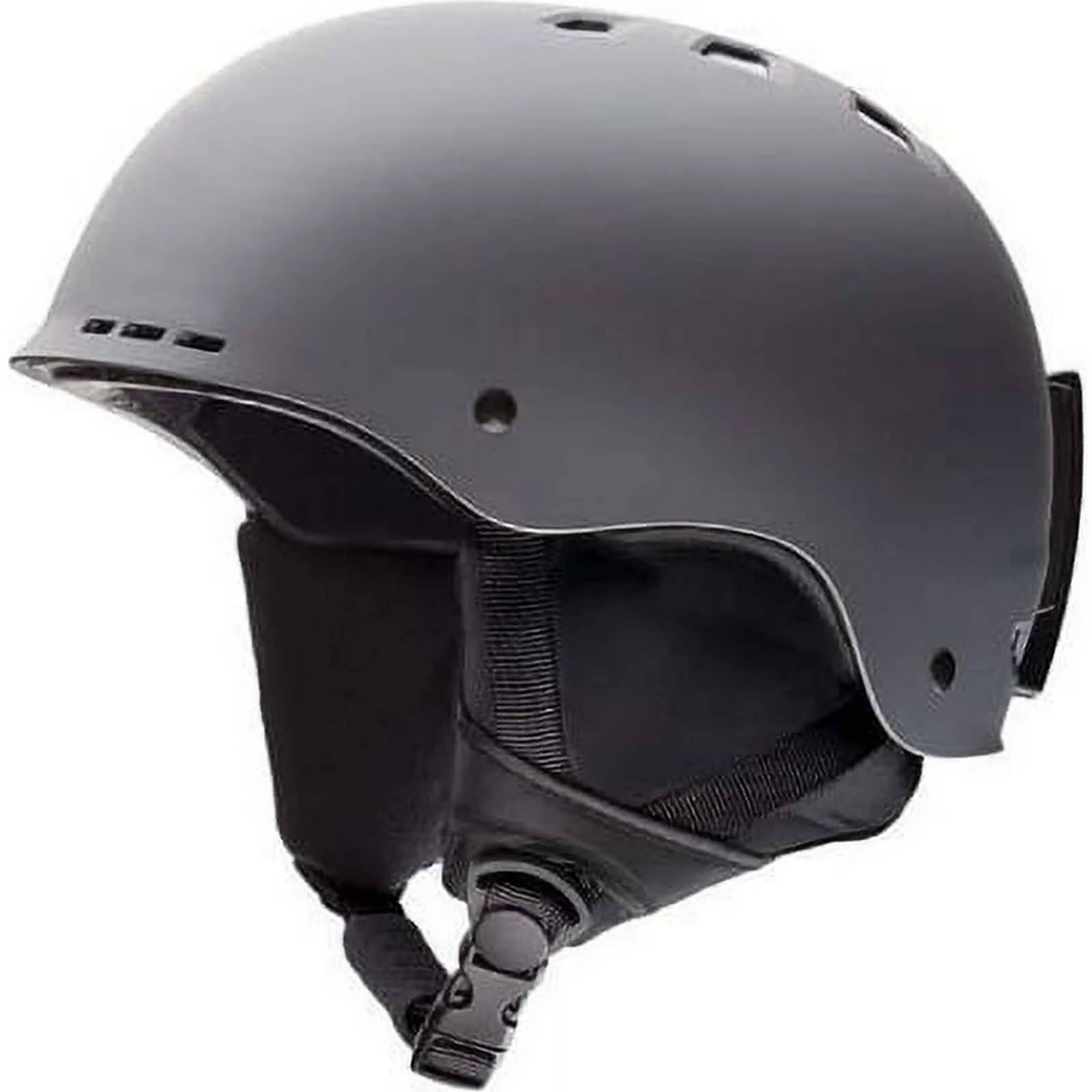 Smith Optics Holt Adult Snow Helmets-H19