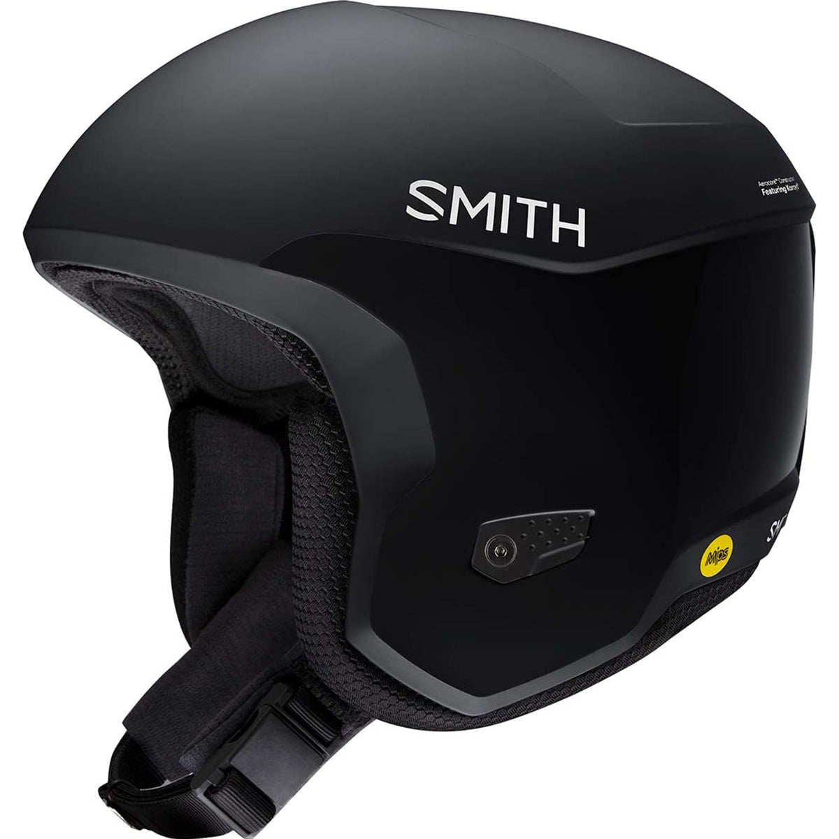 Smith Optics Icon MIPS Youth Snow Helmets-E00512ZW94853