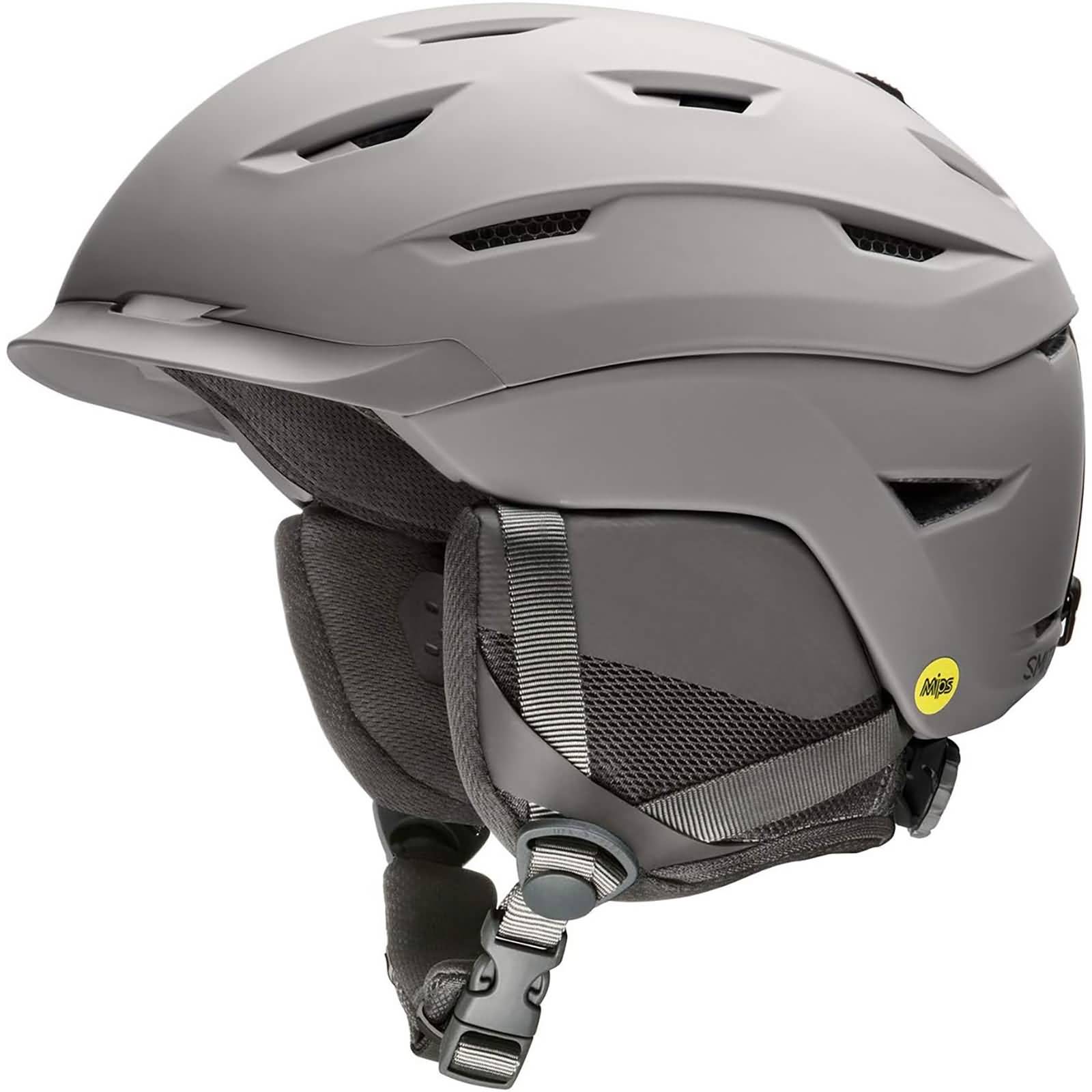 Smith Optics Level MIPS Adult Snow Helmets-E0062829F6367