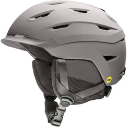 Smith Optics Level MIPS Adult Snow Helmets (Refurbished)