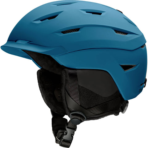 Smith Optics Liberty Adult Snow Helmets-E006312VW5963