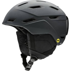 Smith Camber Helmet - MIPS-Matte Black-Small Smith Camber Helmet - MIPS-Matte Black-Small