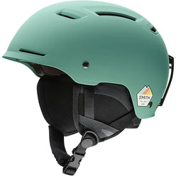 Smith Optics Pivot Adult Snow Helmets (Brand New)