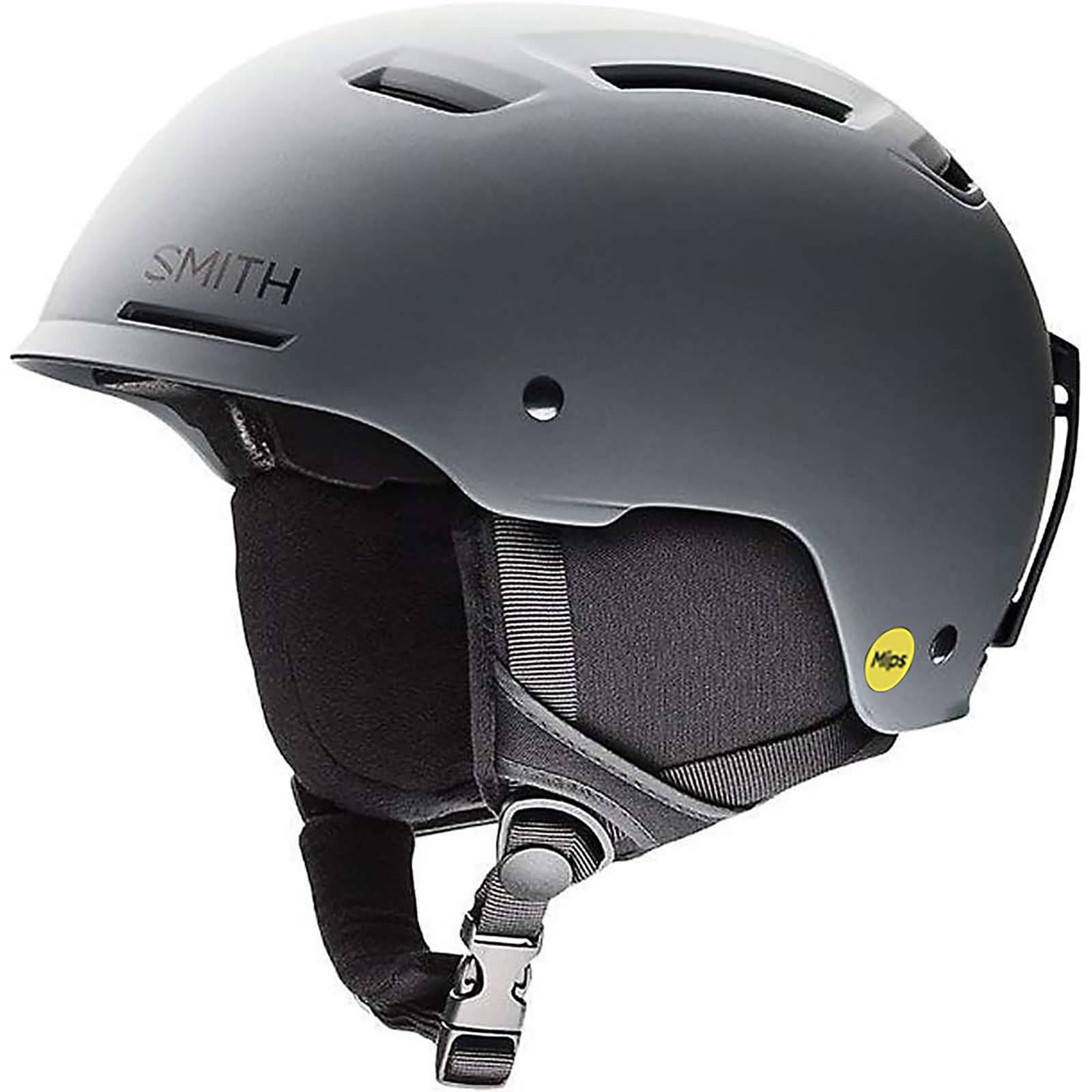 Smith Optics Pivot MIPS Adult Snow Helmets-E00674ZY25559