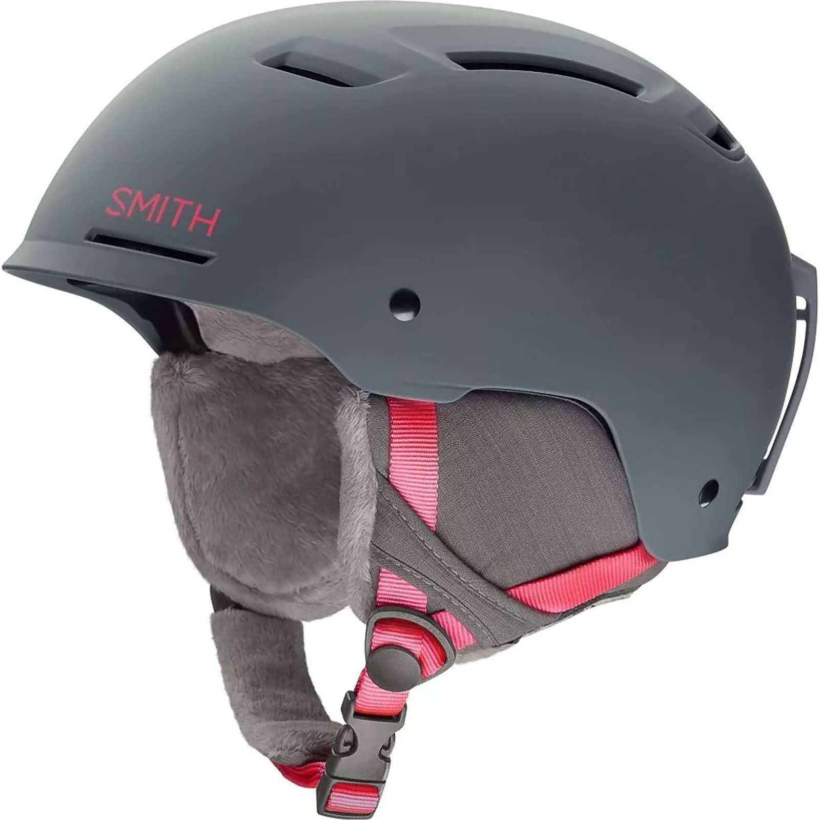 helmet ski smith Smith Optics Pointe Snow Helmet