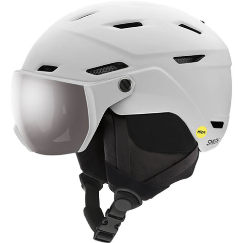 Smith Optics Survey MIPS Adult Snow Helmets (Refurbished) – Shop for Moto Gear