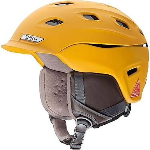 smith adult variance snow helmet Smith Optics Vantage Women's Snow Helmets (Refurbished) – Motorhelmets.com
