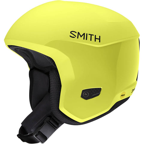 Smith Optics Icon Jr MIPS Youth Snow Helmets-E0051209K4853