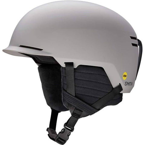 Smith Optics Scout Jr MIPS Youth Snow Helmets-E0063729F4853