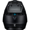 Thor MX Fleet Blackout Adult Off-Road Helmets