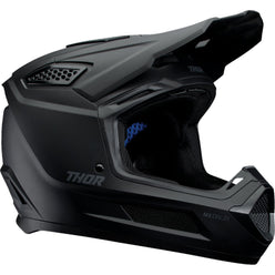 Thor MX Fleet Blackout Adult Off-Road Helmets