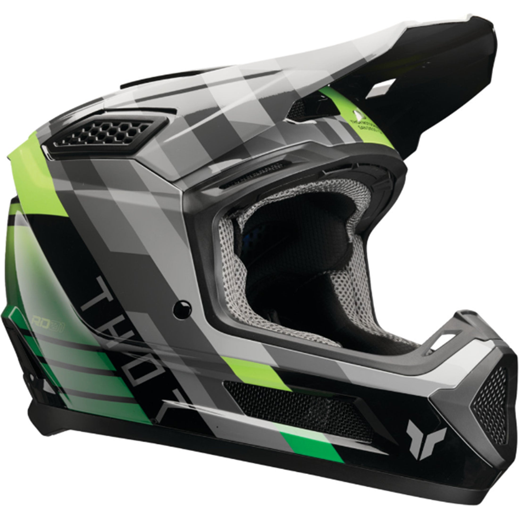 Thor MX Fleet Camber Adult Off-Road Helmets-0110