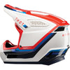 Thor MX Fleet Defy Adult Off-Road Helmets