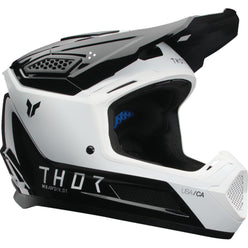 Thor MX Fleet Storm Adult Off-Road Helmets