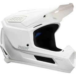 Thor MX Fleet Whiteout Adult Off-Road Helmets