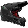 Thor MX Reflex Blackout Adult Off-Road Helmets