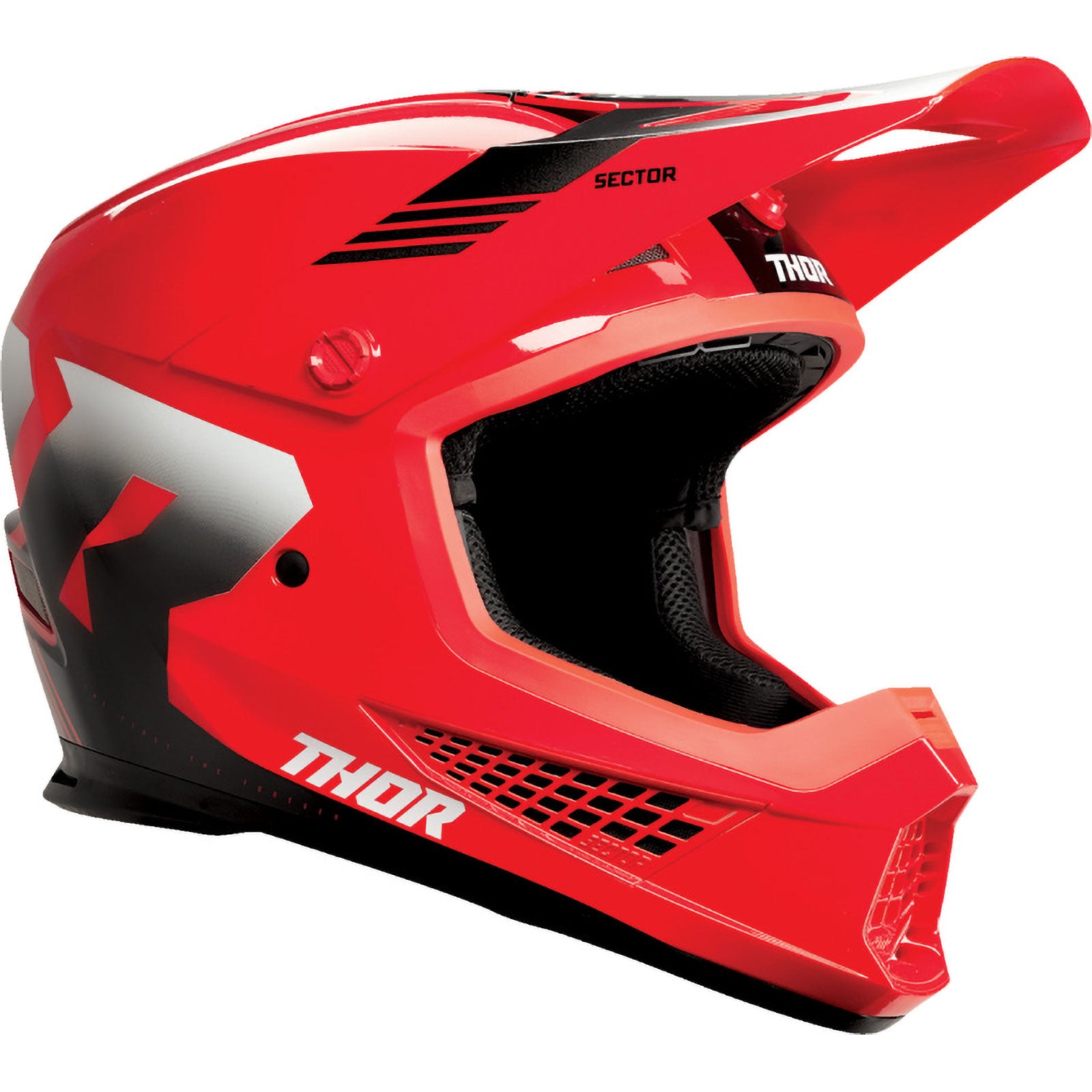 Thor MX Sector 2 Adult Off-Road Helmets-0110