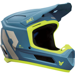 Thor MX Fleet Forge Youth Off-Road Helmets