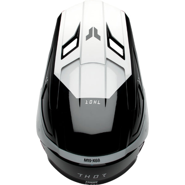 Thor MX Fleet Storm Youth Off-Road Helmets – Motorhelmets.com | Shop ...