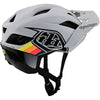 Troy Lee Designs 2023 Flowline SE Badge MIPS Adult MTB Helmets