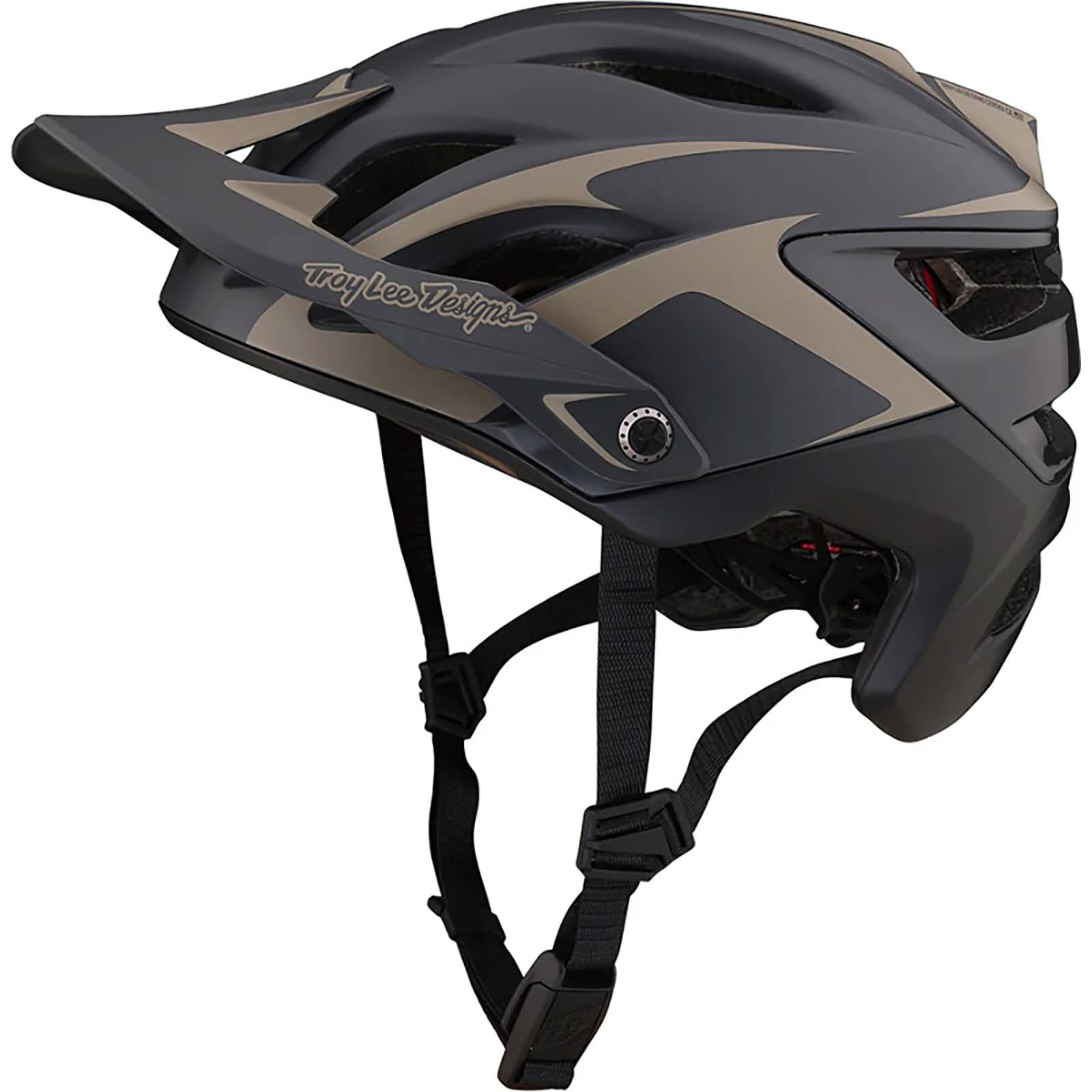 Troy Lee Designs A3 Fang MIPS Adult MTB Helmets-150129001