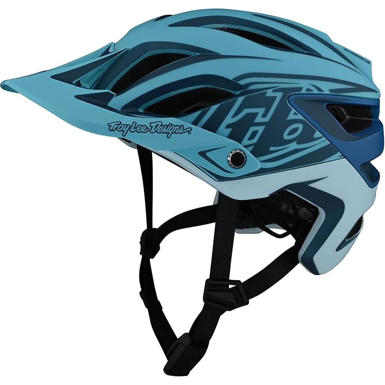 Troy Lee Designs A3 Uno MIPS Adult MTB Helmets-150267001