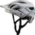 Troy Lee Designs A3 Uno Pinstripe MIPS Adult MTB Helmets