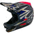 Troy Lee Designs D4 Carbon Inferno MIPS Adult MTB Helmets