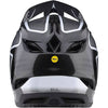 Troy Lee Designs D4 Carbon Lines MIPS Adult MTB Helmets (Brand New)