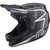 Troy Lee Designs D4 Carbon Lines MIPS Adult MTB Helmets (Brand New)