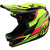 Troy Lee Designs D4 Carbon Omega MIPS Adult MTB Helmets