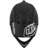 Troy Lee Designs D4 Carbon Stealth MIPS Adult MTB Helmets