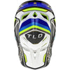 Troy Lee Designs D4 Composite Reverb MIPS Adult MTB Helmets