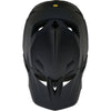 Troy Lee Designs D4 Composite Stealth MIPS Adult MTB Helmets