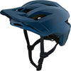 Troy Lee Designs Flowline Point MIPS Adult MTB Helmets