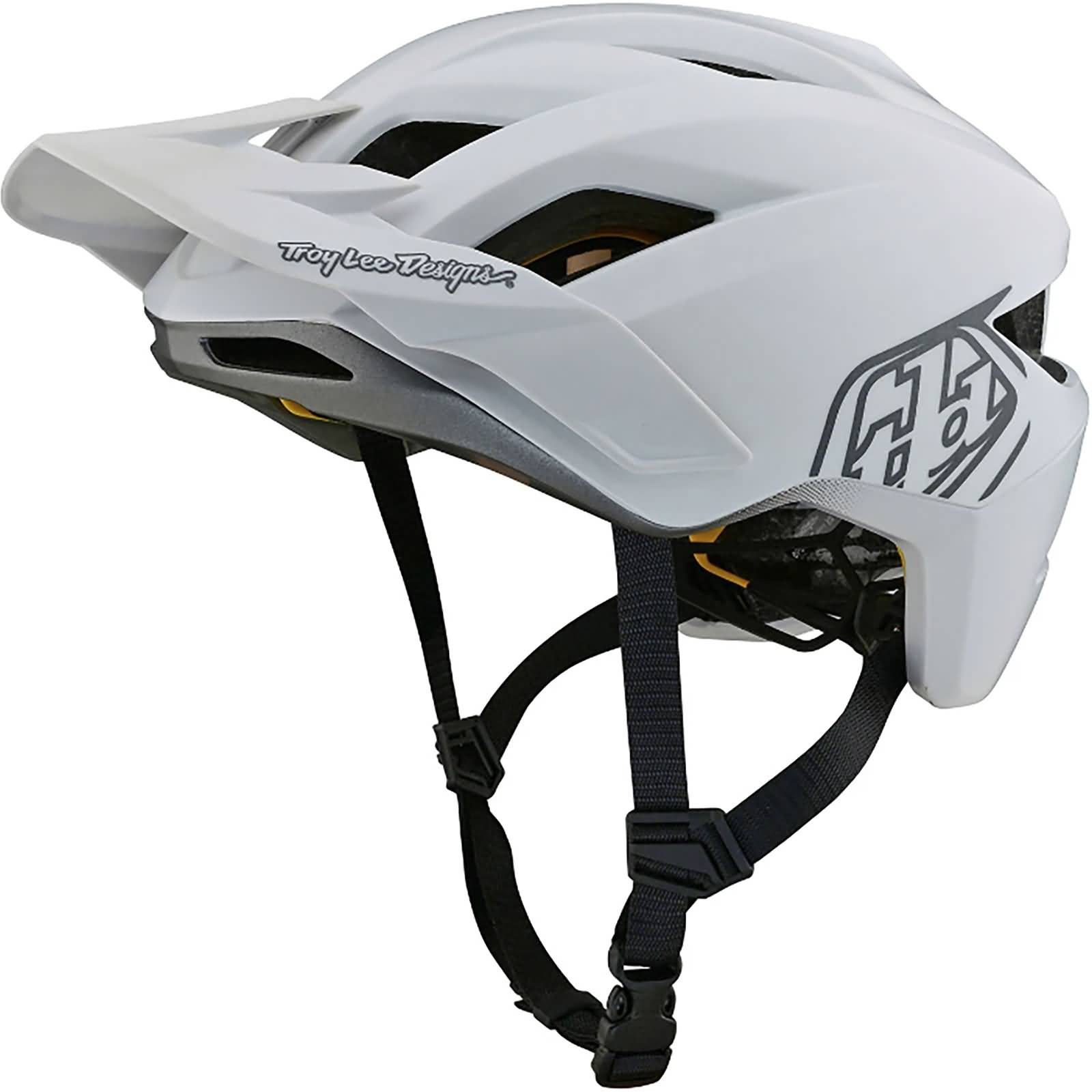 Troy Lee Designs Flowline Point MIPS Adult MTB Helmets-108540011