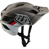 Troy Lee Designs Flowline SE Badge MIPS Adult MTB Helmets