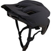 Troy Lee Designs Flowline SE Stealth MIPS Adult MTB Helmets