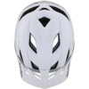 Troy Lee Designs Flowline SE Stealth MIPS Adult MTB Helmets