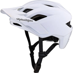 Troy Lee Designs Flowline SE Stealth MIPS Adult MTB Helmets