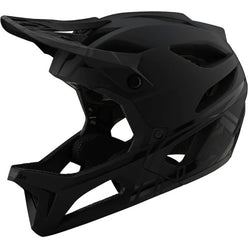 Troy Lee Designs Stage Stealth MIPS Adult MTB Helmets