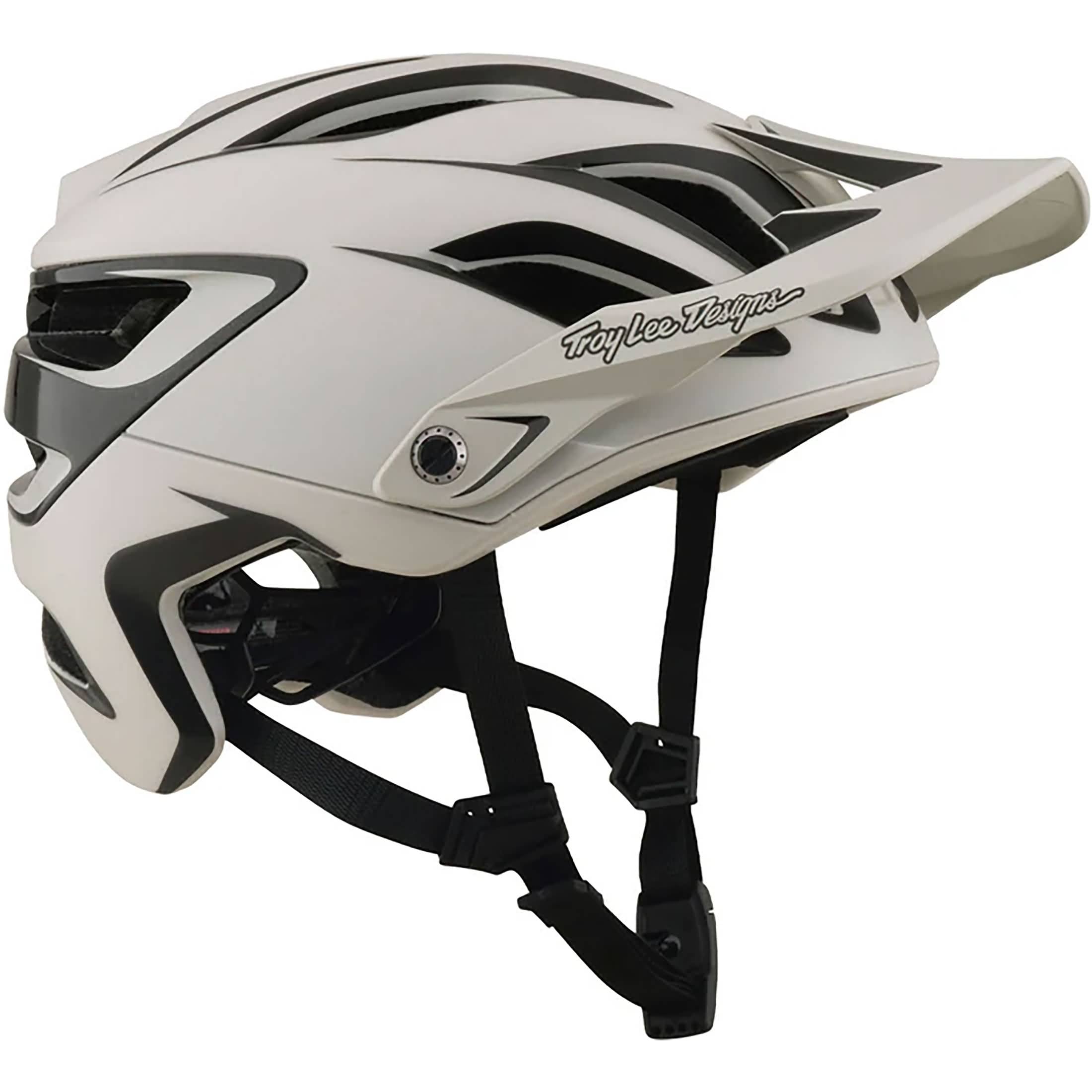 Troy Lee Designs A3 Uno 2026 MIPS Adult MTB Helmets-150267191