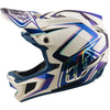 Troy Lee Designs D4 Composite Flared MIPS Adult MTB Helmets