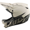 Troy Lee Designs D4 Composite Stealth MIPS Adult MTB Helmets