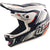 Troy Lee Designs D4 Polyacrylite Qualifier MIPS Adult MTB Helmets