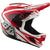 Troy Lee Designs D4 Polyacrylite The Line MIPS Adult MTB Helmets