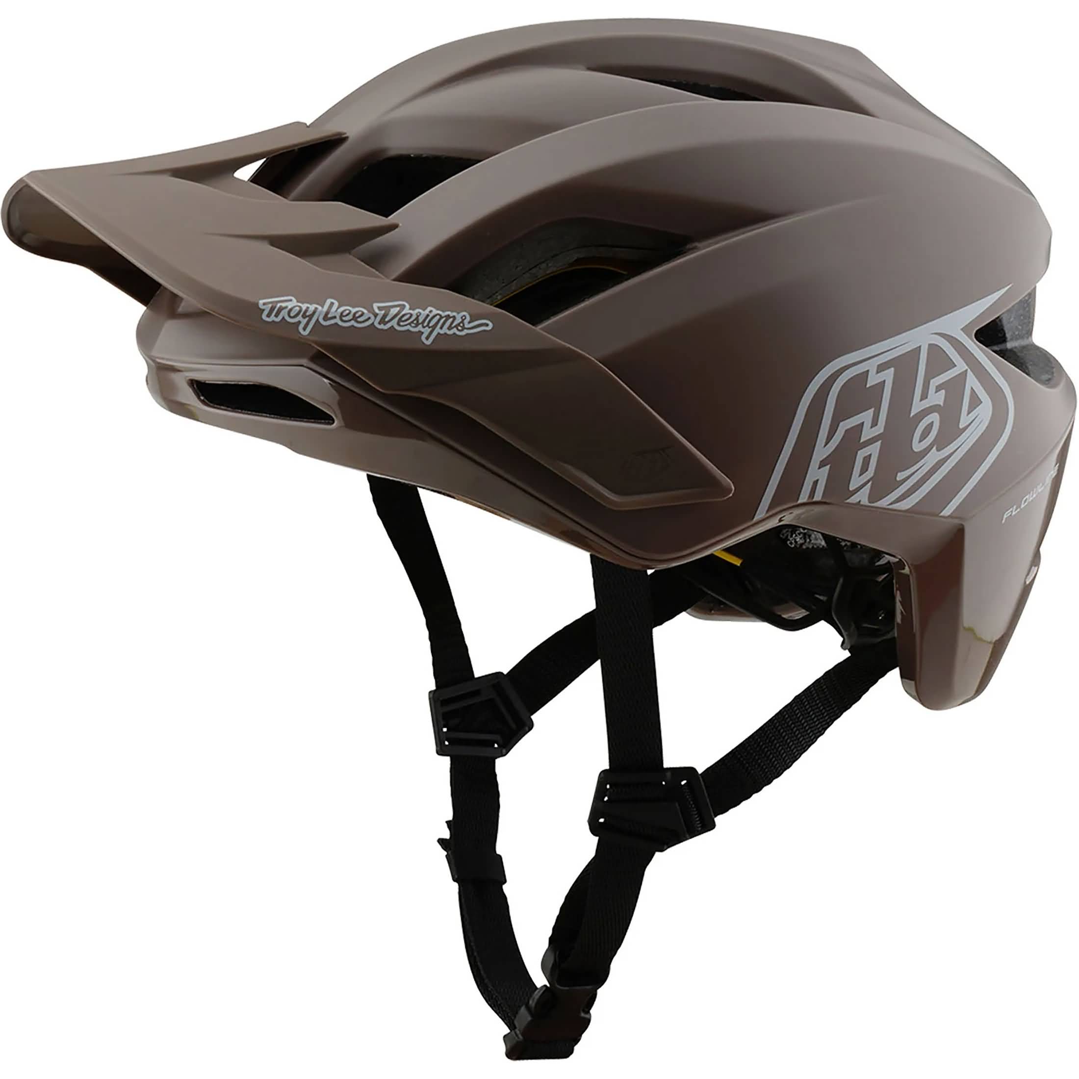 Troy Lee Designs Flowline Point MIPS Adult MTB Helmets