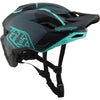 Troy Lee Designs Flowline SE Badge 2026 MIPS Adult MTB Helmets