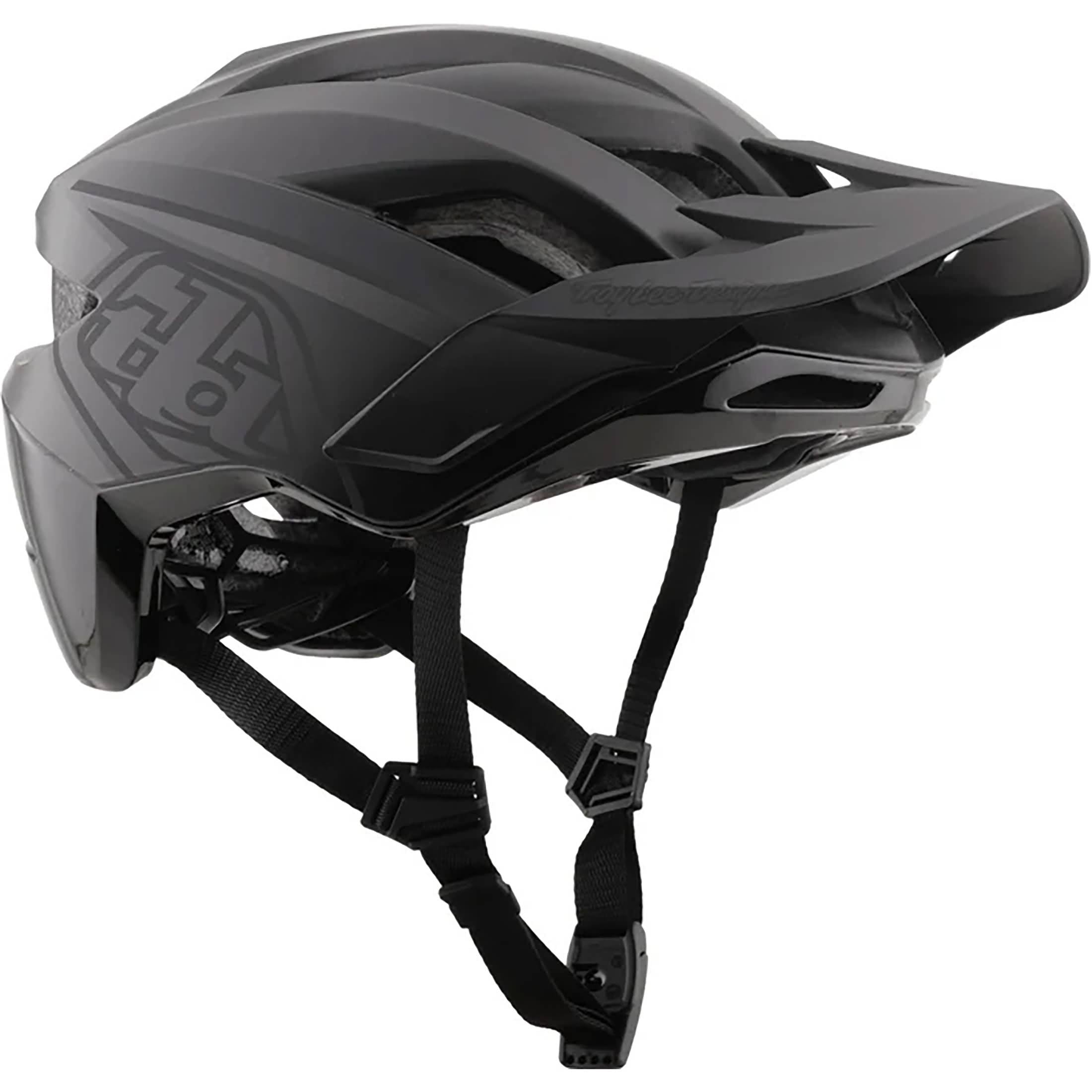 Troy Lee Designs Flowline SE Phantom MIPS Adult MTB Helmets-110124001