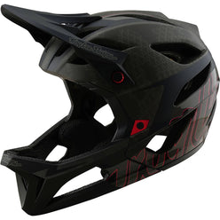 Troy Lee Designs Stage Neauwave MIPS Adult MTB Helmets